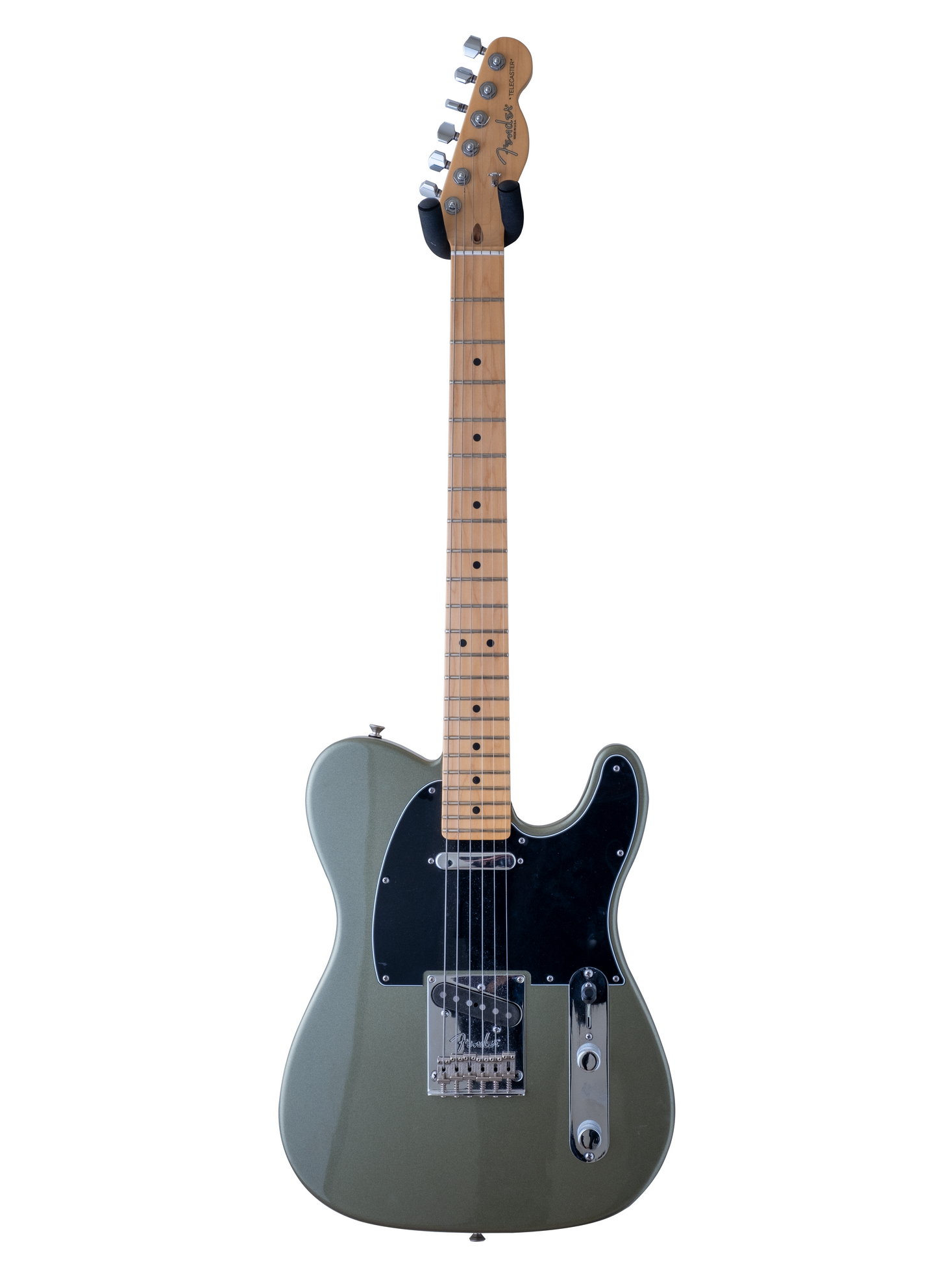 American Standard Telecaster 2013