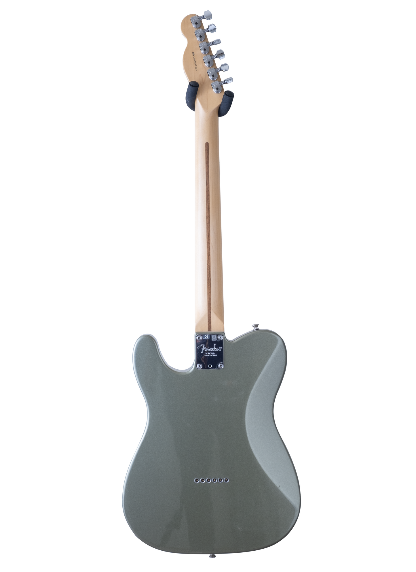 American Standard Telecaster 2013