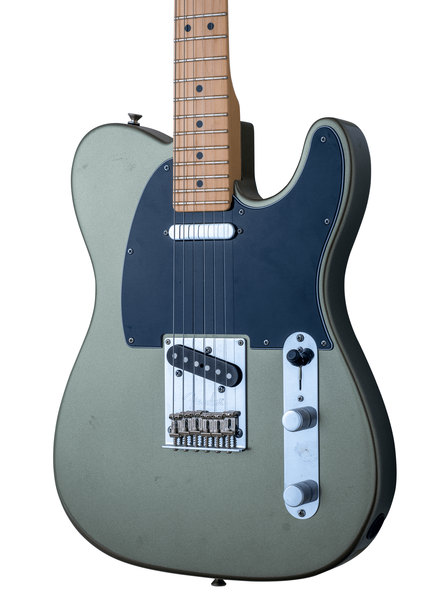 American Standard Telecaster 2013