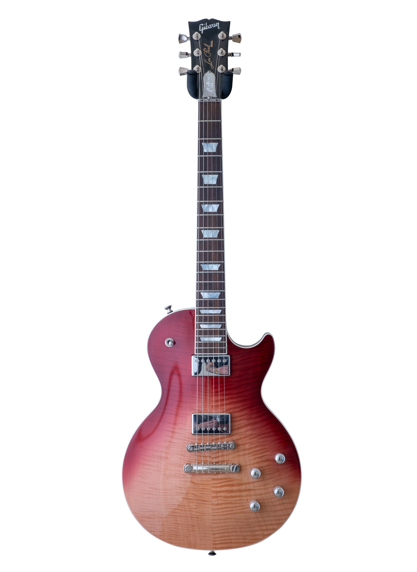 Gibson Les Paul Standard HP 2018