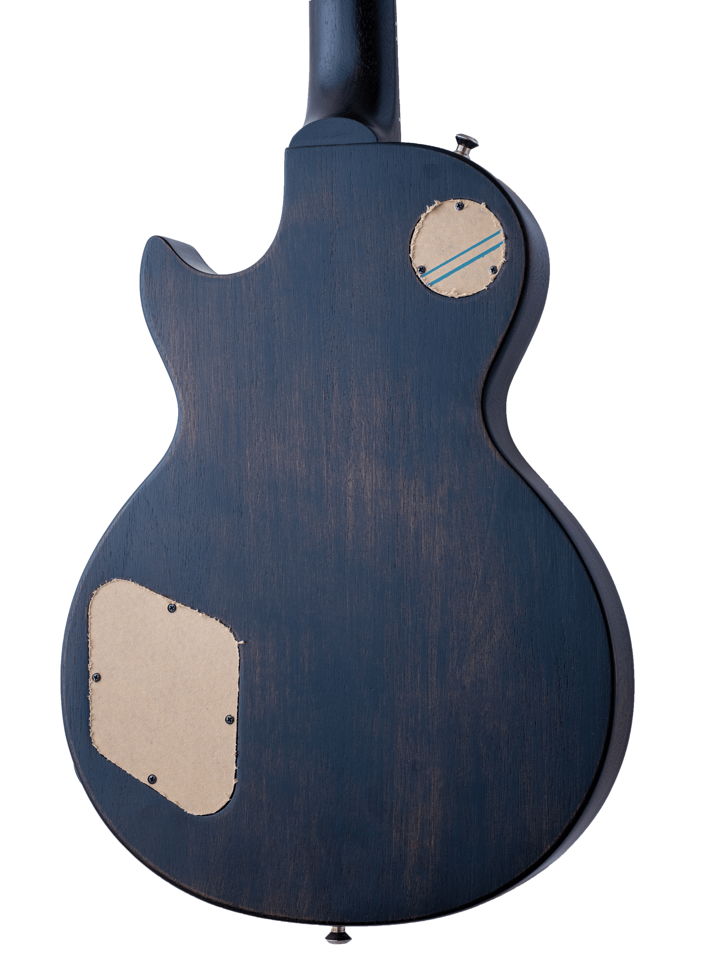 Gibson Dark Fire Les Paul 2008