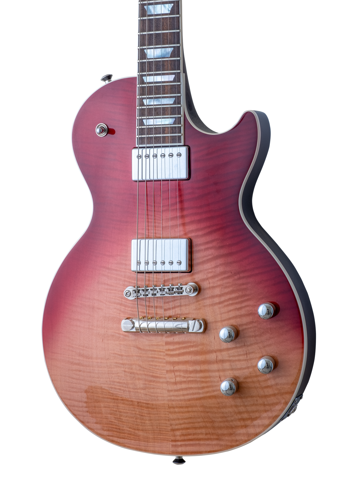Gibson Les Paul Standard HP 2018